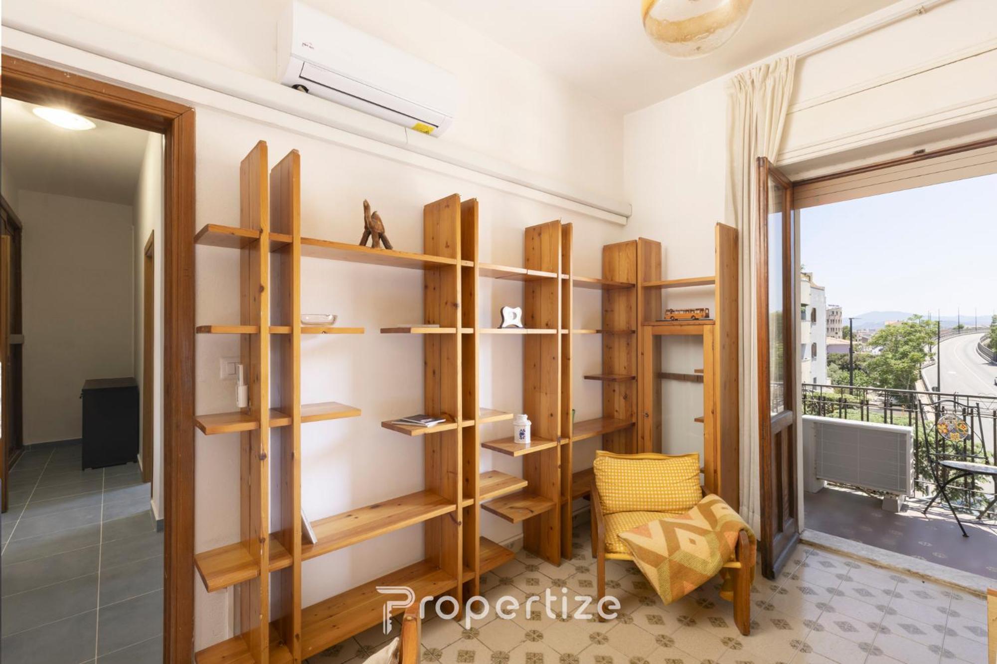 Istòria - By Propertize Appartement