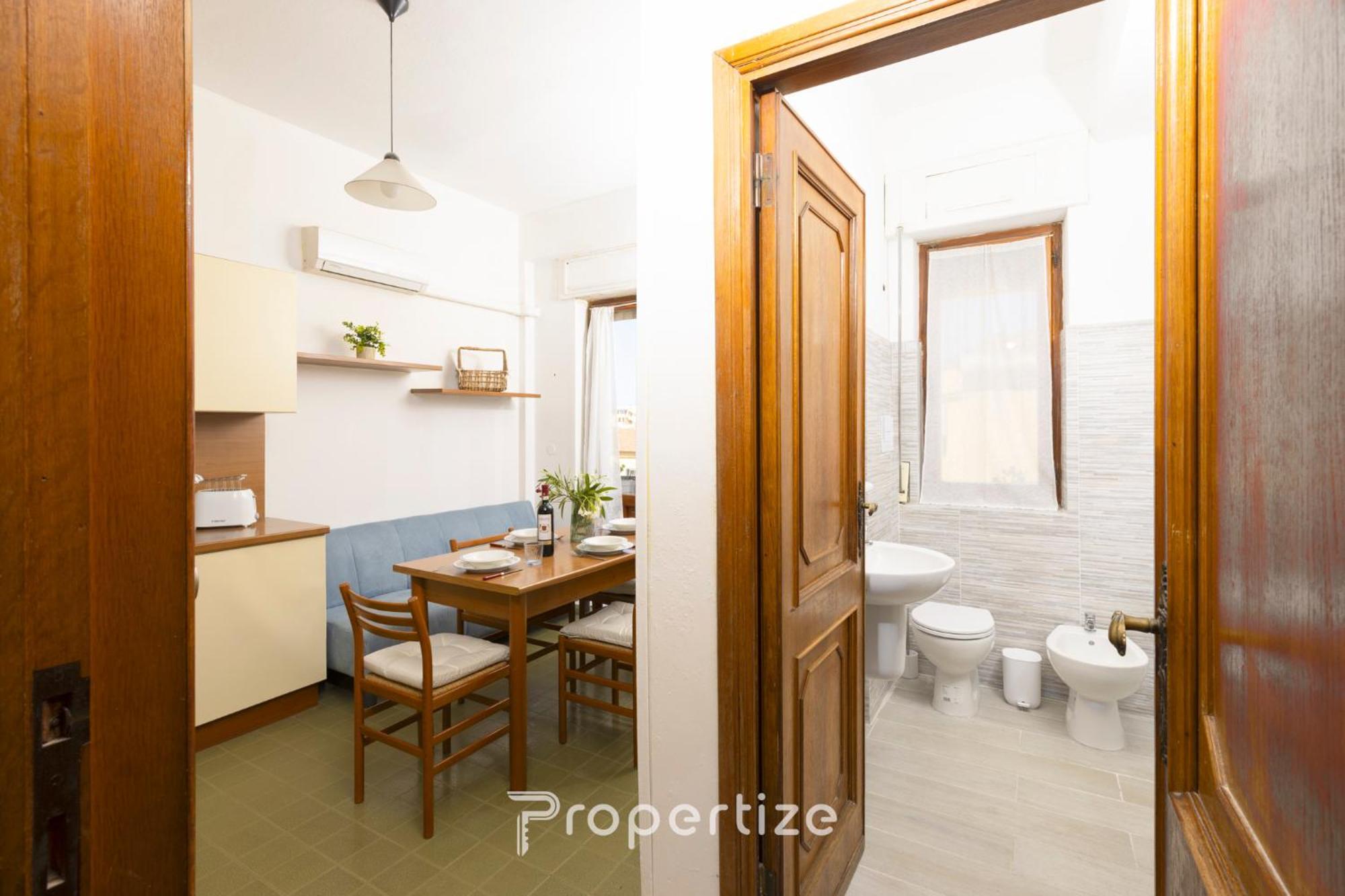 Istòria - By Propertize * Olbia