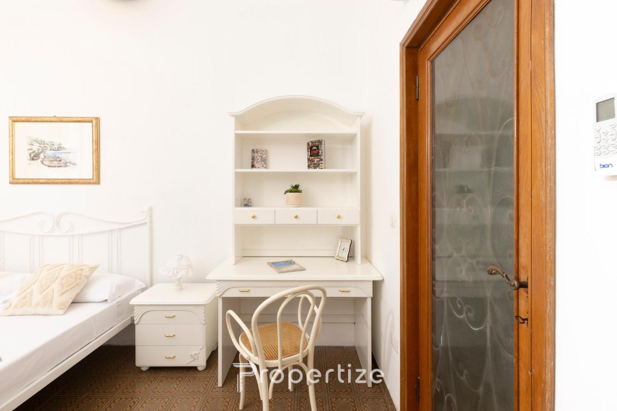 Appartement Istòria - By Propertize *