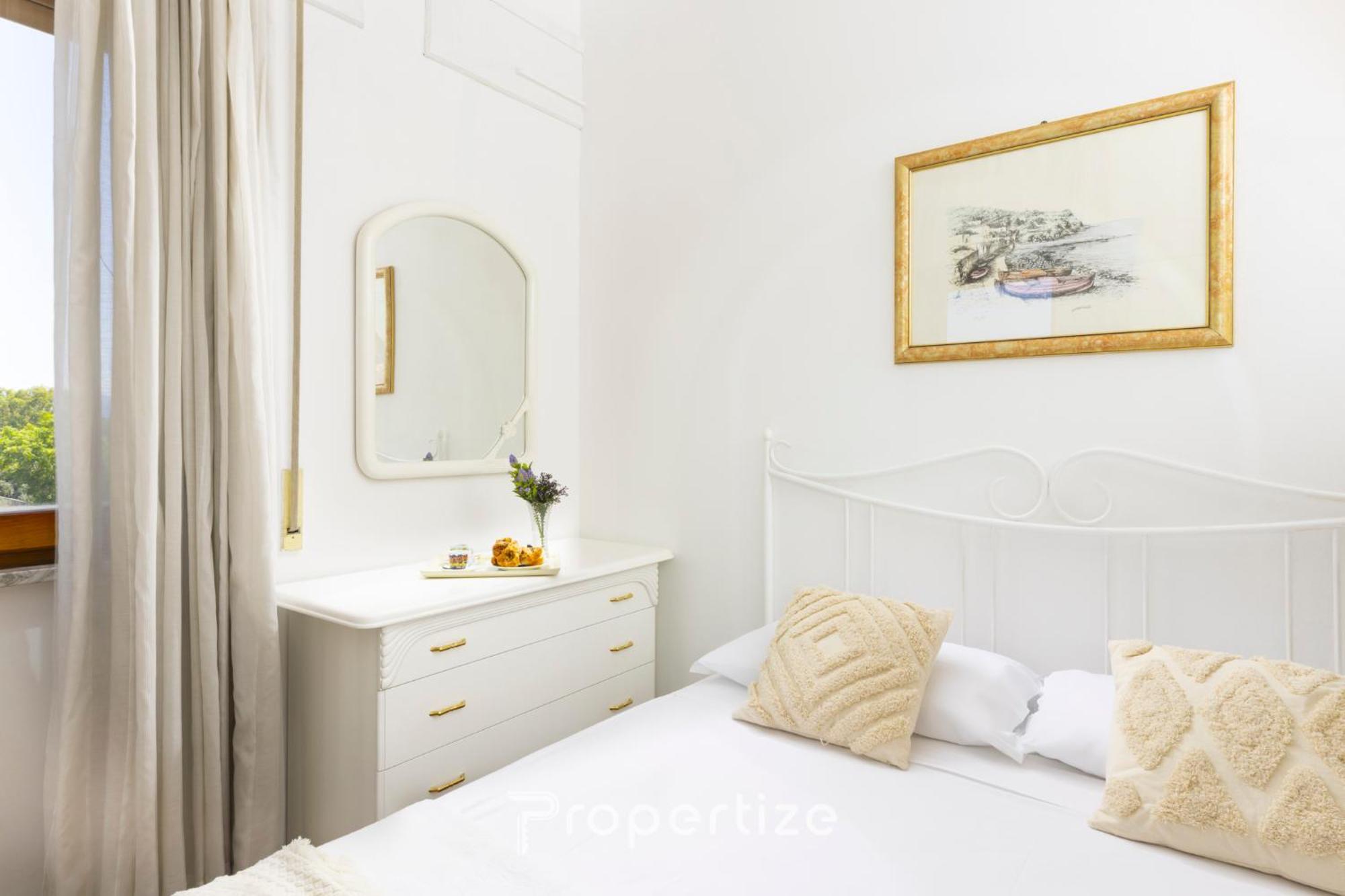 Istòria - By Propertize Appartement